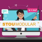 STOU MODULAR เพิ่มขีดความสามารถด้วยหลักสูตรระยะสั้น รูปแบบการสอนทางไกล