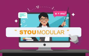 Read more about the article STOU MODULAR เพิ่มขีดความสามารถด้วยหลักสูตรระยะสั้น รูปแบบการสอนทางไกล